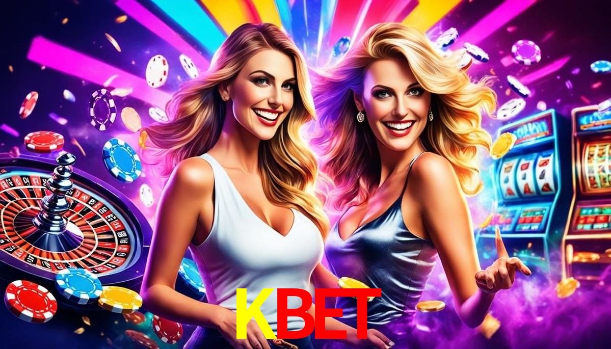 Desvendando o Mundo dos Jogos Virtuais na KBET